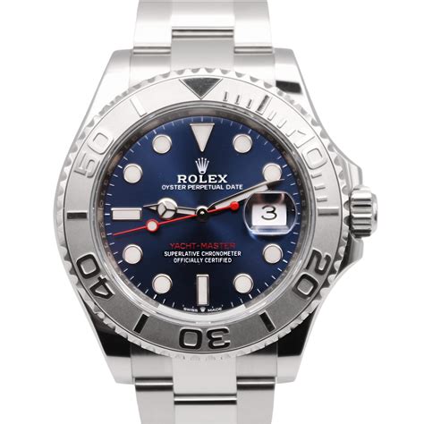 rolex yachmaster stainless steel watch|yacht master Rolex watch price.